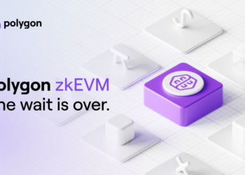 Polygon剛推zkEVM卻爆「程式碼不完整」？負責人回嗆勝過zkSync與Scroll