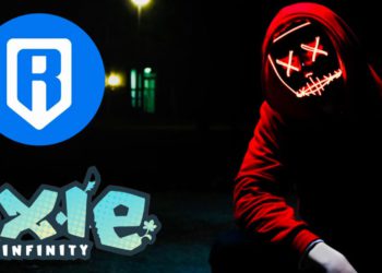 一封「假錄取信pdf」害6億美元遭駭！駭客騙區塊鏈遊戲Axie Infinity工程師得逞