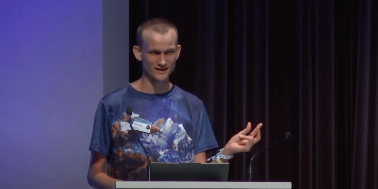 rr84be | 動區動趨-最具影響力的區塊鏈新聞媒體 V神演講:以太坊合併測試完成90%;Merge 是第一步,還有 Surge、Verge…