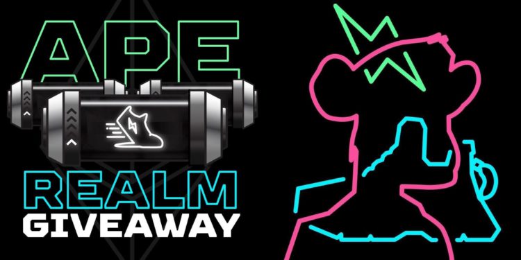 stepn 220702 | 動區動趨-最具影響力的區塊鏈新聞媒體 Realm 3|StepN 公告「OG APE 鞋盒」空投規則,BAYC 持有者得免費鑄造