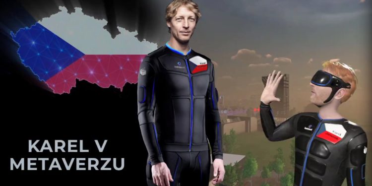 總統競選也要元宇宙！捷克總統候選人將在 Polygon 元宇宙開展活動