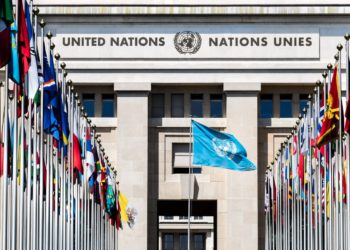 聯合國報告：「發展中國家」該禁止加密貨幣廣告、監管錢包交易所