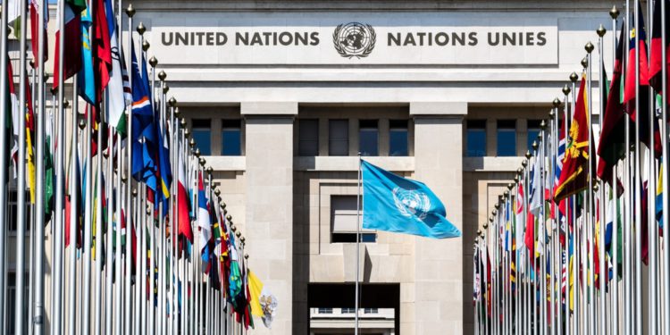 聯合國報告：「發展中國家」該禁止加密貨幣廣告、監管錢包交易所