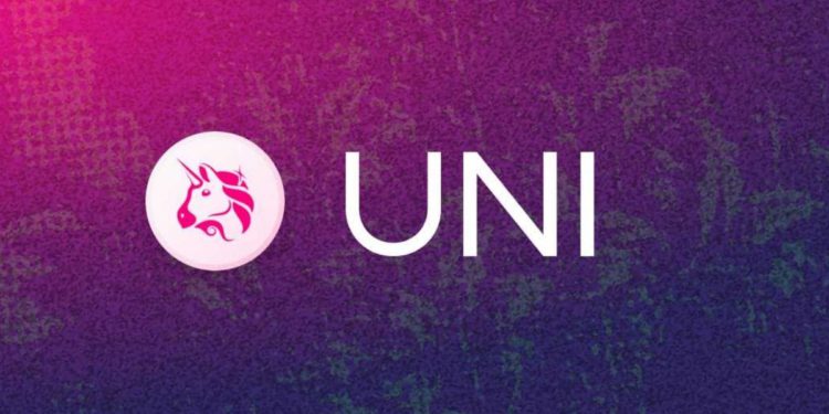 uniswap-logo-021 | 動區動趨-最具影響力的區塊鏈新聞媒體 Uniswap提案開啟「UNI手續費開關」獲近100%支持,UNI單周狂飆41%