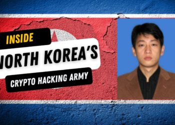 北韓如何養出駭客大軍？匿名研究者揭「39號室」新生財之道