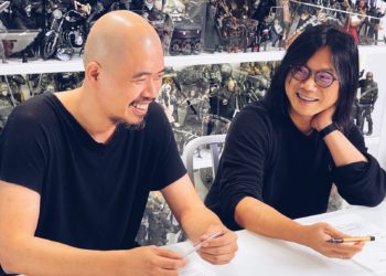 仙草八仙 NFT 七月底二波發行｜號召 22 間項目社群，啟動 Web3 八仙繞境體驗活動