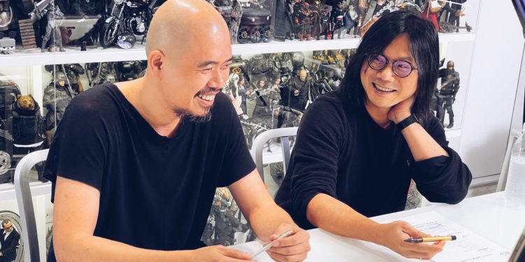 導演 x 瑪莎 | 動區動趨-最具影響力的區塊鏈新聞媒體 仙草八仙 NFT 七月底二波發行|號召 22 間項目社群,啟動 Web3 八仙繞境體驗活動