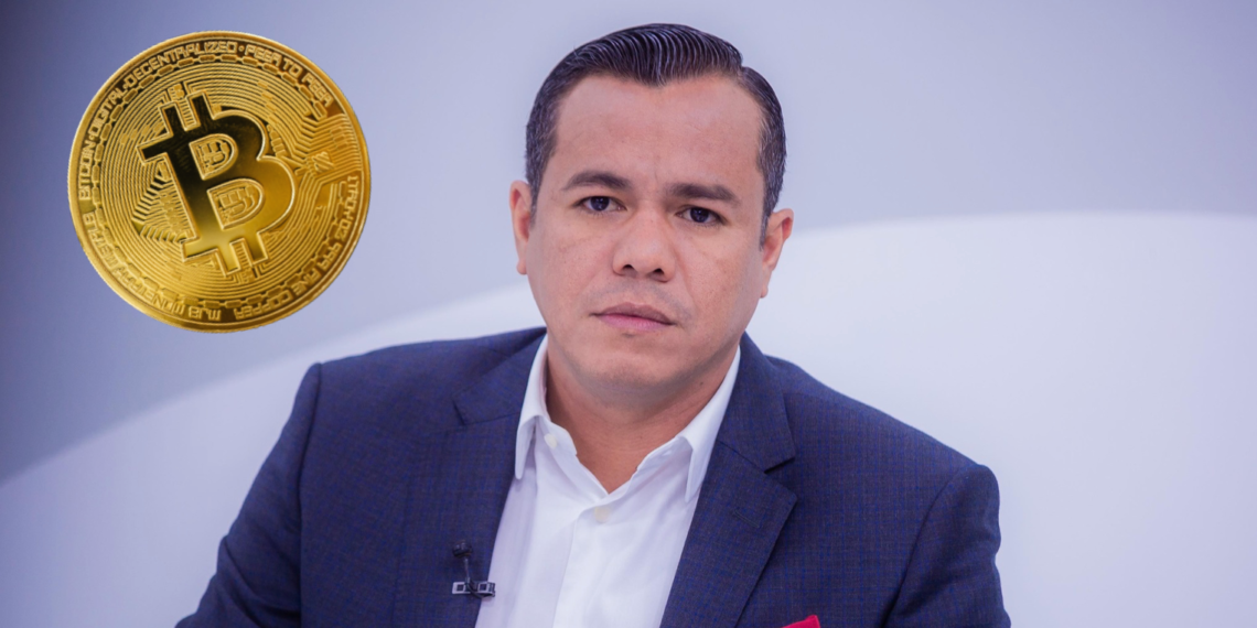 薩爾瓦多不放棄「火山挖礦債券」，財長喊：比特幣戰略奏效、刺激旅遊 投資