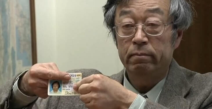 美國政府知道誰是中本聰？推特影片 : 國土安全部自爆見過，是4人團體非1個人