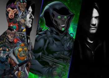 專訪》導演馮德倫 — 熱愛科技的影癡， 如何闖蕩NFT圈、把”無間道”電影帶入Web3.0？