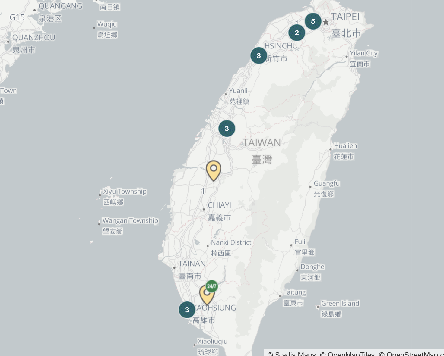 比特幣ATM危險！General Bytes爆漏洞遭駭客竊幣已2年，全台灣有18台服役中| 動區動趨-最具影響力的區塊鏈新聞媒體