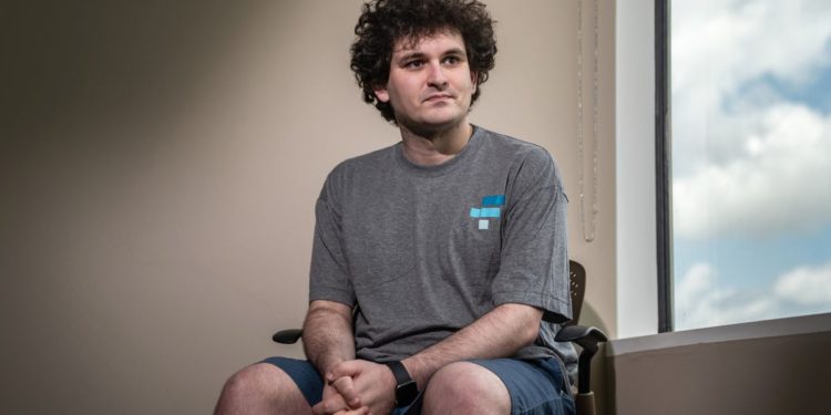 | 動區動趨-最具影響力的區塊鏈新聞媒體 SBF:Voyager已使用7千萬鎂Alameda信貸額度;Ripple Labs考慮收購Celsius資產