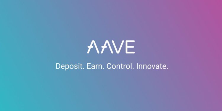 AAVE 新治理提案：尋求在以太坊合併前關閉 ETH 借貸市場