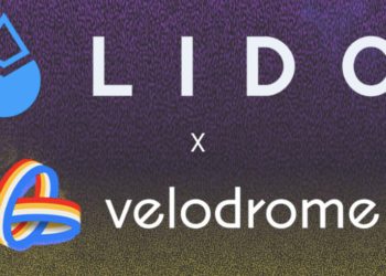 Optimism生態AMM》Velodrome 與 Lido 合作，將為 L2 引入 stETH 流動性