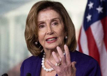 美參院通過「降低通膨法案」裴洛西力促闖關眾院；Fed官員 : 九月至少加息2碼