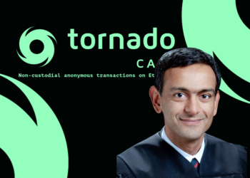 Coinbase搬美國憲法挺Tornado：程式語言屬言論自由，封殺是違憲的