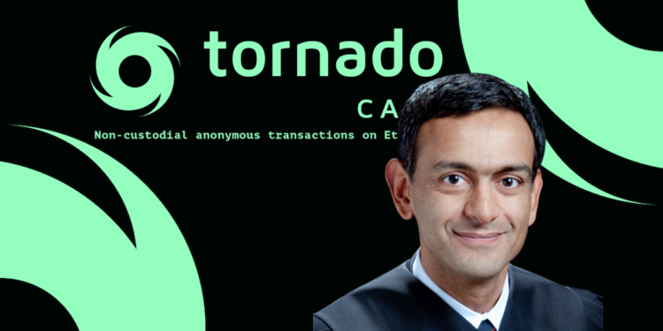 1*kRNESN0y-EPx2T2v72g_7w | 動區動趨-最具影響力的區塊鏈新聞媒體 Coinbase搬美國憲法挺Tornado:程式語言屬言論自由,封殺是違憲的