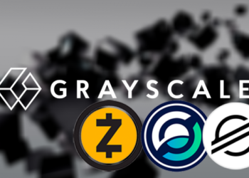 監管｜灰度回覆 SEC：隱私幣 Zcash、Horizen 及恆星幣或屬「證劵」