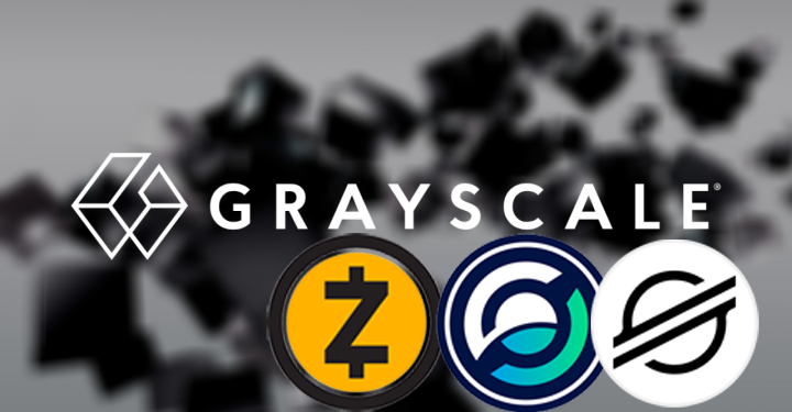 20220829-Grayscale-sec | 動區動趨-最具影響力的區塊鏈新聞媒體 監管|灰度回覆 SEC:隱私幣 Zcash、Horizen 及恆星幣或屬「證劵」