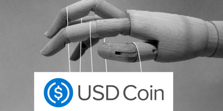 20220831-stable-coin | 動區動趨-最具影響力的區塊鏈新聞媒體 「去 USDC 化」穩定幣的捍衛之路:Tornado 制裁事件引爆的監管恐懼