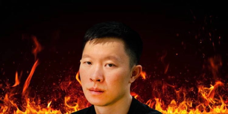 三箭資本 Zhu Su 控清算人誤導新加坡法院，擔憂面臨罰款、監禁