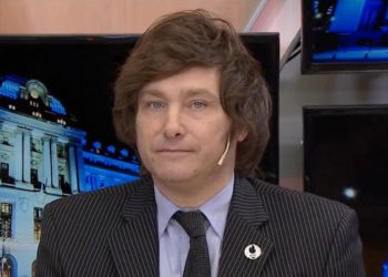 阿根廷總統候選人 Javier Milei 向 120 萬人宣傳加密龐氏平台，深捲輿論漩渦