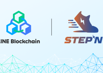 日版 StepN 將在 LINE 區塊鏈開發！雙方簽合作備忘錄，創辦人：日人愛走路