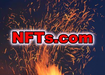 頂級域名 NFTs.com 以 1,500 萬美元售出！買家與Web 3.0關係密切