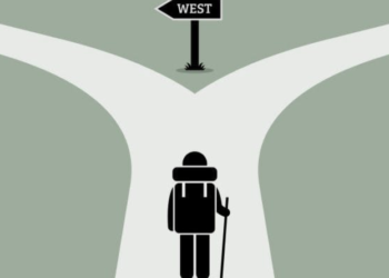 ETH 合併前喊分叉｜他的蜜糖我的砒霜，5年心路都付笑談中