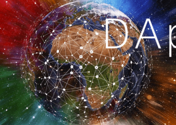 罕見！以太坊收入被Uniswap等DApp超越，意味著什麼？