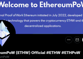 以太坊合併》ETHW宣布硬分叉後「將凍結LP代幣」，社群怒斥 : 比ETC還爛