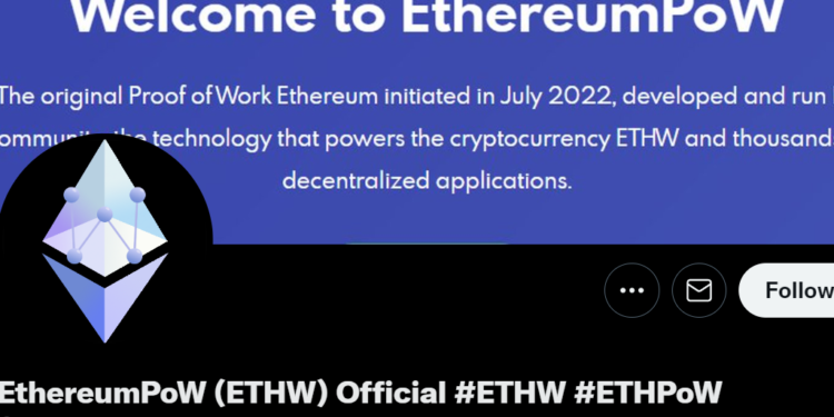 以太坊合併》ETHW宣布硬分叉後「將凍結LP代幣」，社群怒斥 : 比ETC還爛