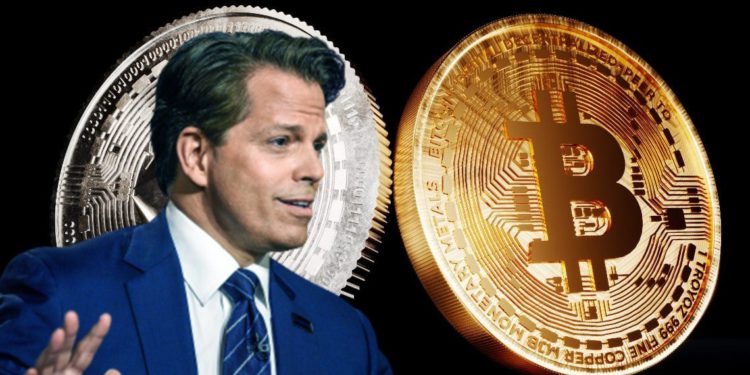 天橋資本創辦人：比特幣達 10 億錢包數量前，不適合對沖通膨