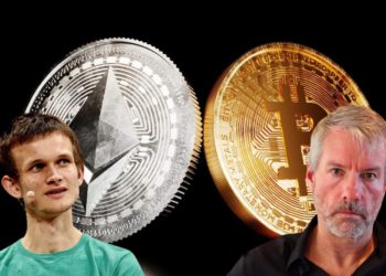 V神嗆微策略「Michael Saylor 是徹底的小丑！」反擊以太坊不道德論點