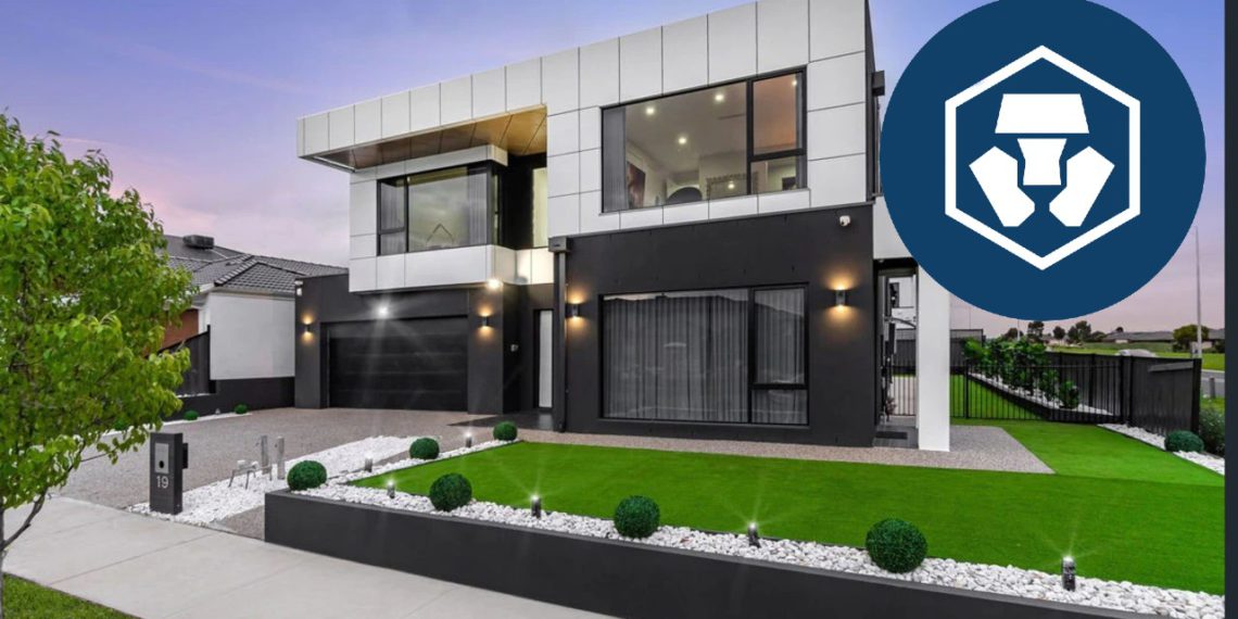 Crypto.com誤將100鎂「退成1050萬美元」！7個月後告女子挪用買豪宅