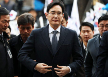 傳統世界反撲》三星傳聯手韓國7大券商，擬明年設立加密貨幣交易所