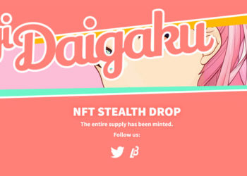 DigiDaigaku 熊市翻出千倍奇蹟，背後 Limit Break 開發團隊全分析