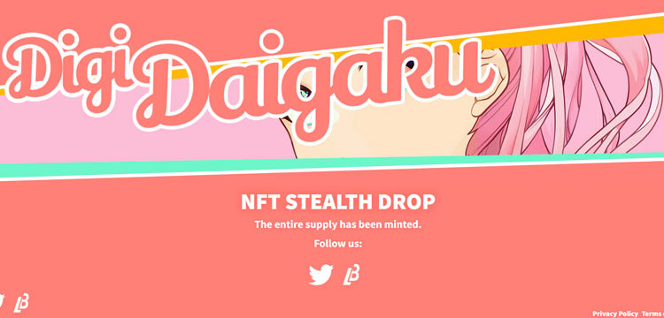 811h4dila05grx4c | 動區動趨-最具影響力的區塊鏈新聞媒體 DigiDaigaku 熊市翻出千倍奇蹟,背後 Limit Break 開發團隊全分析