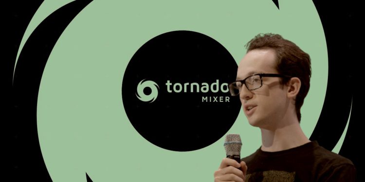 Tornado Cash遭禁「存款量已下降79%」；Uniswap創辦人聲援：已干涉言論自由