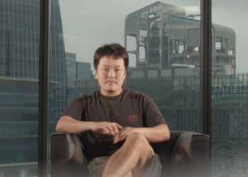 Do Kwon崩盤後首次受訪：懷疑Luna有內鬼、否認韓國逃亡、承認Basis匿名成員身份