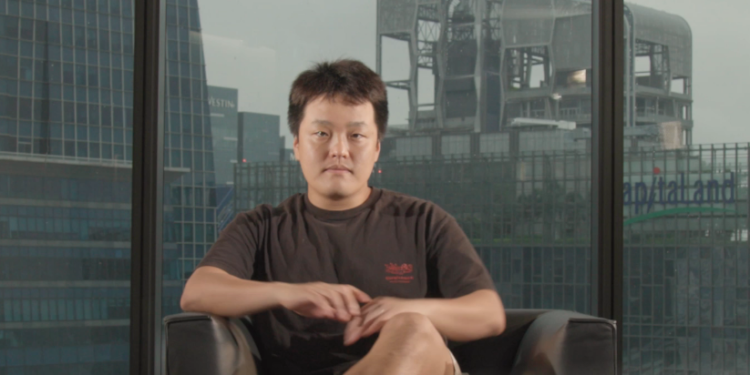 Do Kwon崩盤後首次受訪：懷疑Luna有內鬼、否認韓國逃亡、承認Basis匿名成員身份