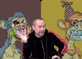 麻吉大哥再砸10 MAYC、6 Otherdeed土地！刪文回猿友：我是改抱以太