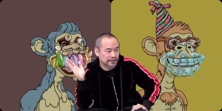 麻吉大哥再砸10 MAYC、6 Otherdeed土地！刪文回猿友：我是改抱以太