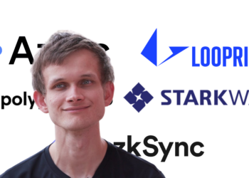 V神點名：ZK Rollups或成以太坊主要Layer 2方案！比Optimistic快