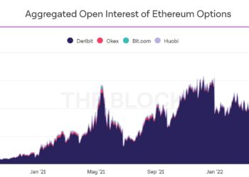 以太坊期貨創新高！未平倉量突破81億鎂，Bobby Lee : BTC ETH 將重返歷史高點