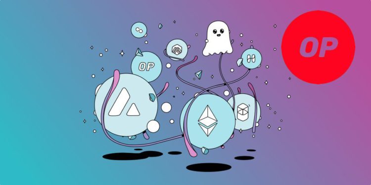 AAVE CV | 動區動趨-最具影響力的區塊鏈新聞媒體 Aave V3啟動「Optimism流動性挖礦」計劃,將分發500萬枚OP