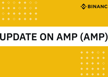 幣安美國宣布下架 AMP：配合監管，代幣已被 SEC 列為證券