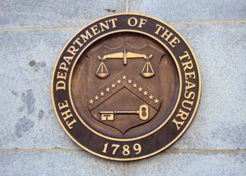 深度解讀》ConsenSys 致美國財政部信函：如何監管代碼及正義的區塊鏈？