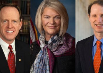 《加密稅法修正案》再闖關！豁免礦工、開發者、節點作為「經紀商」納稅