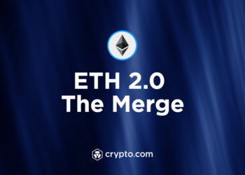 Crypto.com：以太坊合併期間，暫停存提ETH、所有ERC20代幣